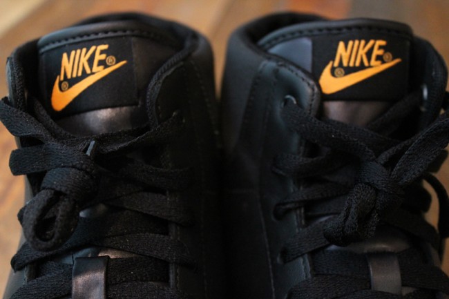 Nike Flyclave Mid Ltr 5