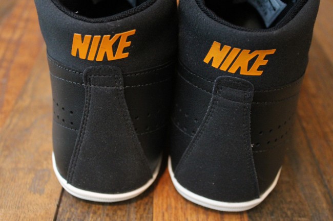 Nike Flyclave Mid Ltr 7