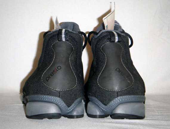 Nike Presto Clip Tr Sample 09