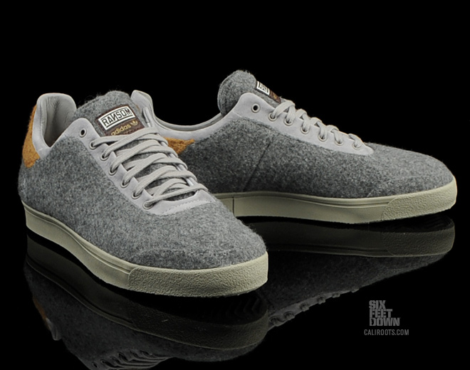Ransom Adidas Originals Strata 1
