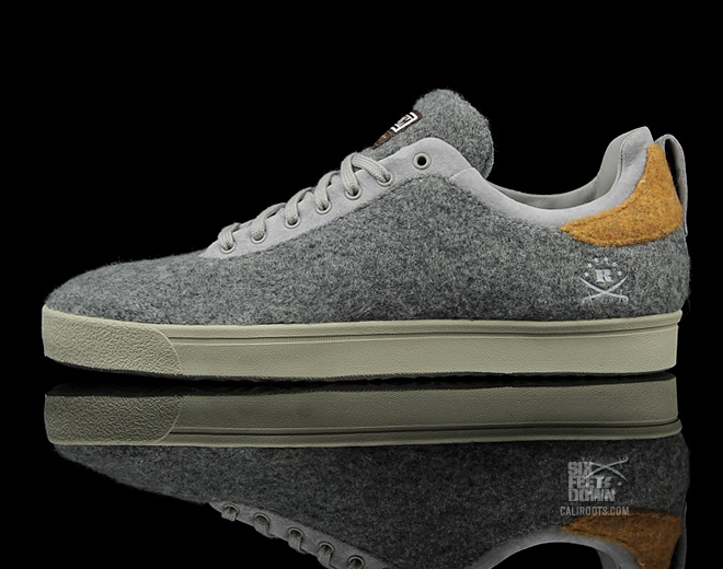 Ransom Adidas Originals Strata 2