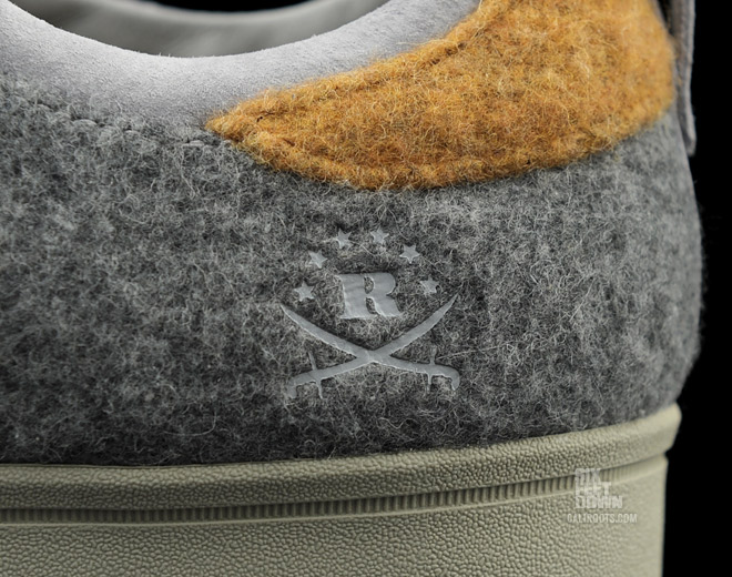 Ransom Adidas Originals Strata 4