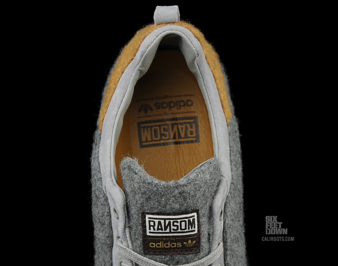 Ransom Adidas Originals Strata 6
