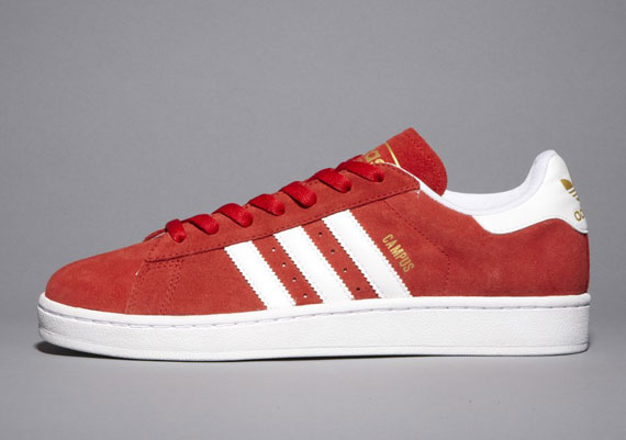 Adidas Originals Campus Ii 2
