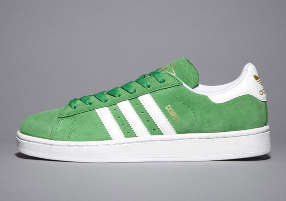 Adidas Originals Campus Ii 4