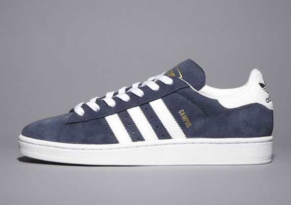 Adidas Originals Campus Ii 5