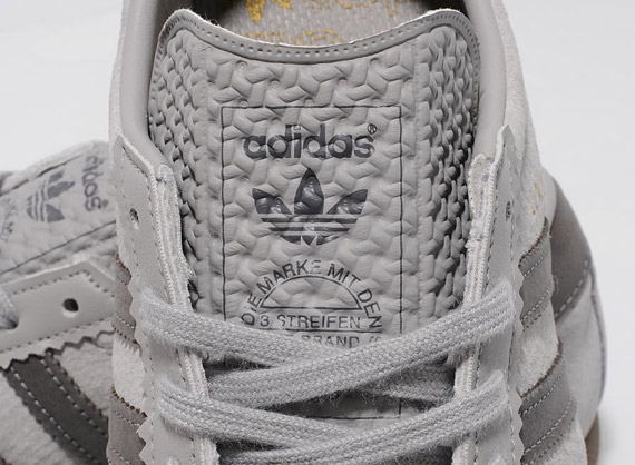 adidas Originals London – Aluminum