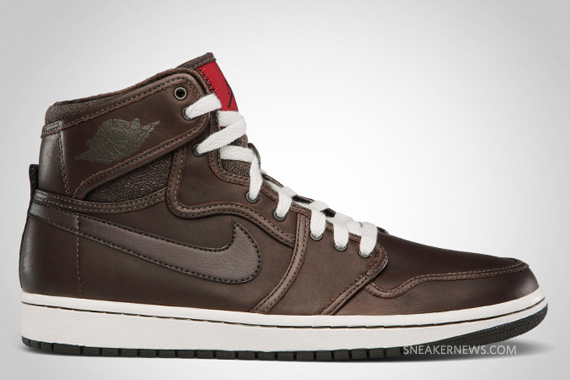 Air Jordan 1 Ko Premium Dark Cinder 03