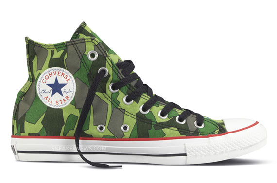 Gorillaz X Converse Chuck Taylor All Star 2