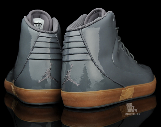 Jordan V9 Grown Dark Grey 3