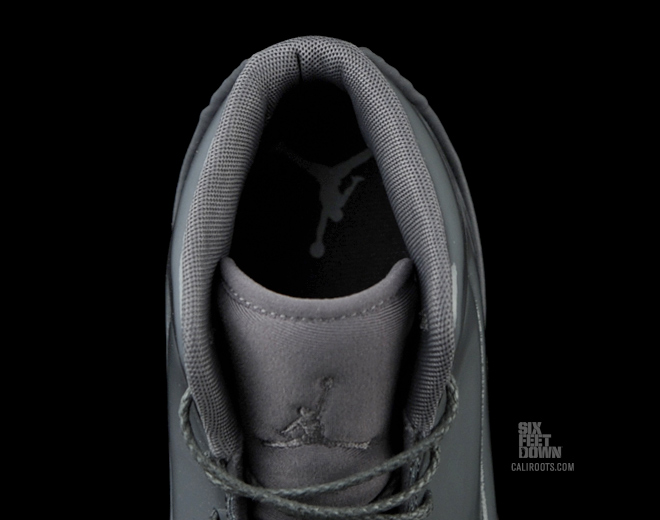 Jordan V9 Grown Dark Grey 6