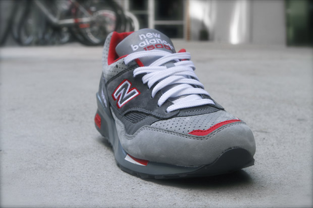 Nice Kicks New Balance 1500 1