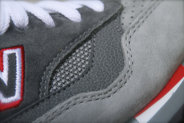 Nice Kicks New Balance 1500 3
