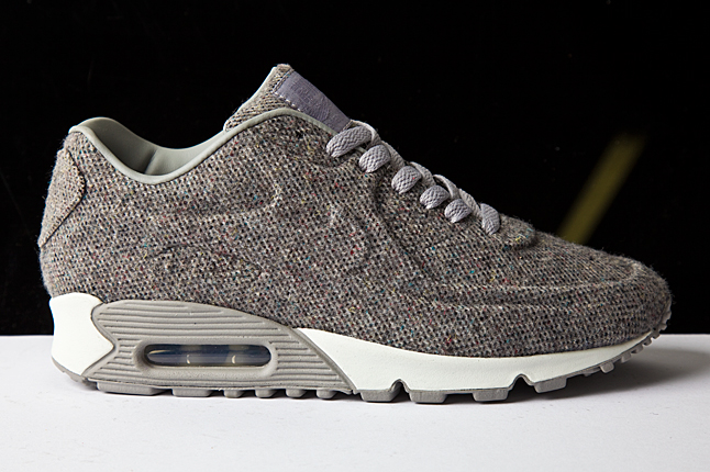 Nike Air Max 9 Vt Tweed 2