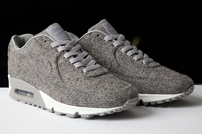 Nike Air Max 9 Vt Tweed 3