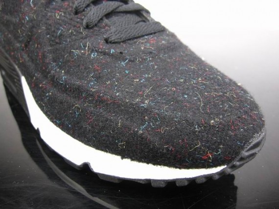 Nike WMNS Air Max 90 VT – Multi-Color Felt