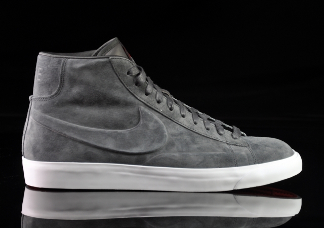 Nike Blazer Mid Vt Anthracite 11
