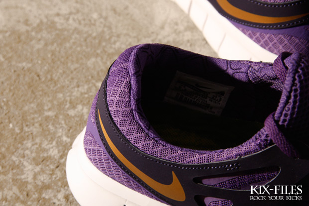 Nike Liu Xiang Lx Lunar Running Pack2 5