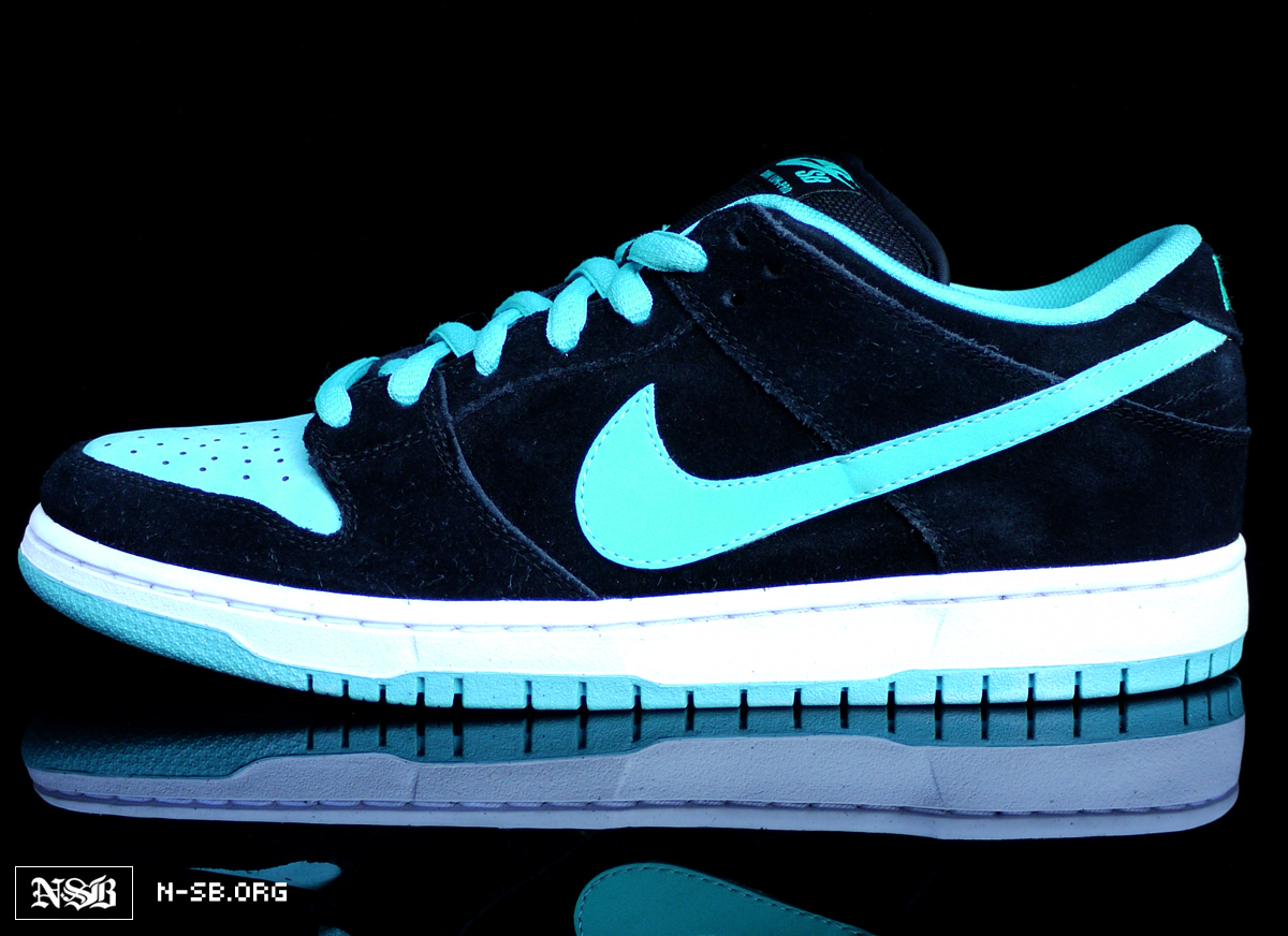 Nike Sb Dunk Low Tiffany Jpack 2