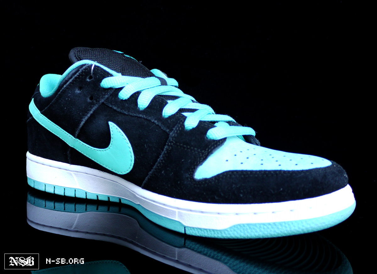 Nike Sb Dunk Low Tiffany Jpack 4