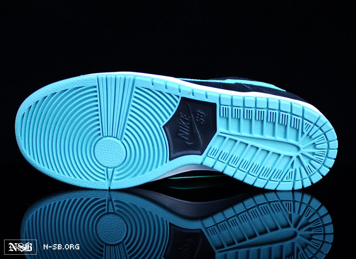 Nike Sb Dunk Low Tiffany Jpack 6