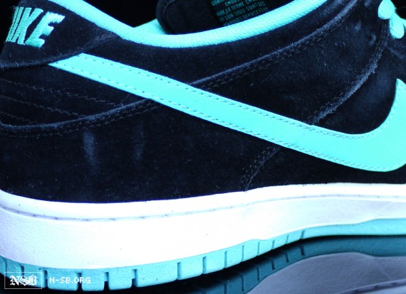 Nike SB Dunk Low 'Tiffany J-Pack'