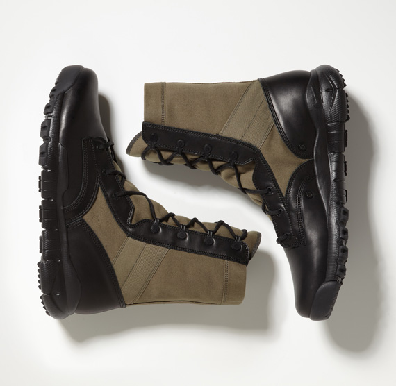 Nike Sfb Holiday 2011 Black Olive 02