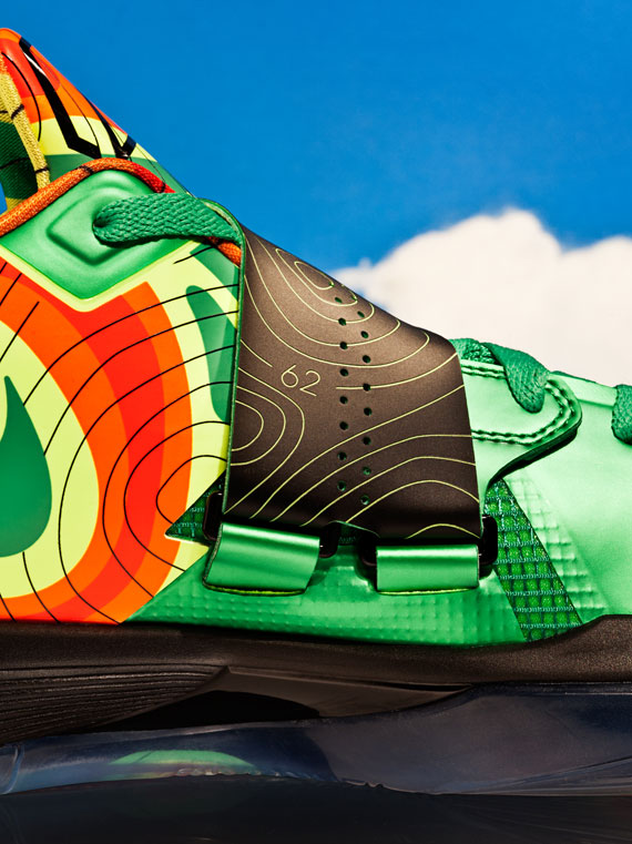 Nike Zoom Kd Iv Weatherman Release Date 3