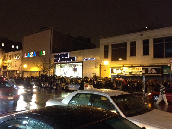 Air Jordan 11 Concord Release Recap 15