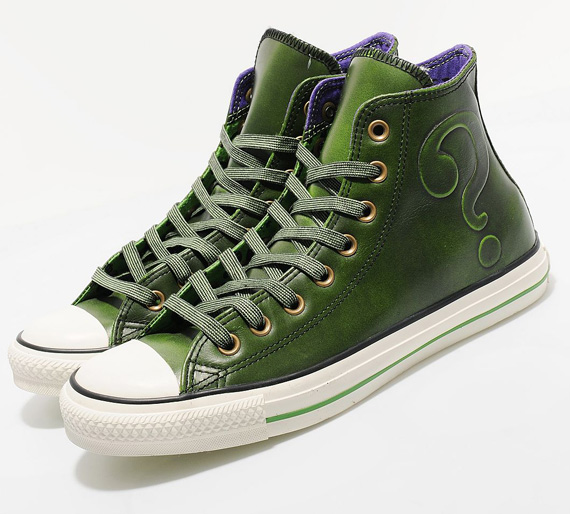 Converse Chuck Taylor Riddler 21