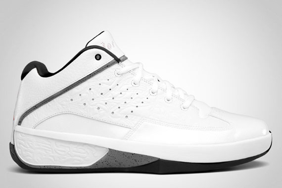 Jordan Brand February 2012 18