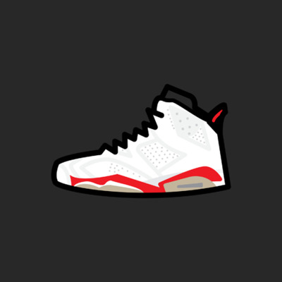 Kicks Draw Sneaker Art 3