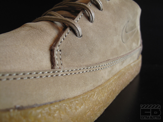 Nike 6.0 Holiday 2011 Rizal Low Premium