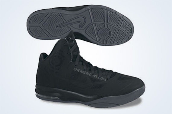 Nike Air Max Hyperaggressor 7