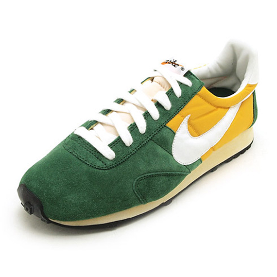 Nike Pre Montreal Racer Vntg Oregon 2