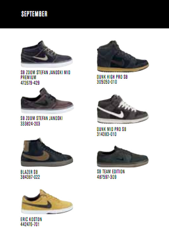 Nike Sb Fall 2012 Preview 3