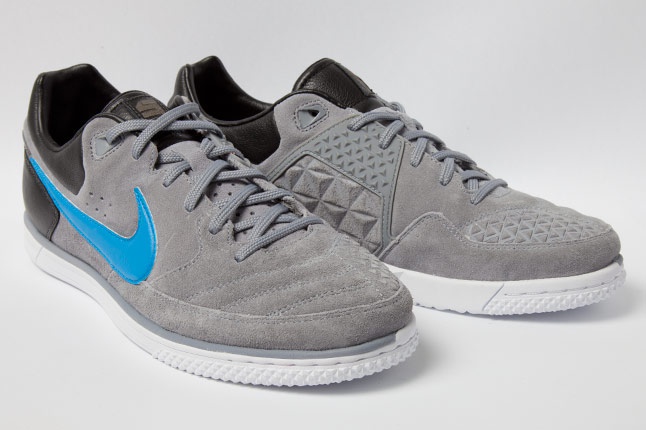 Nike Street Gato - Cool Grey