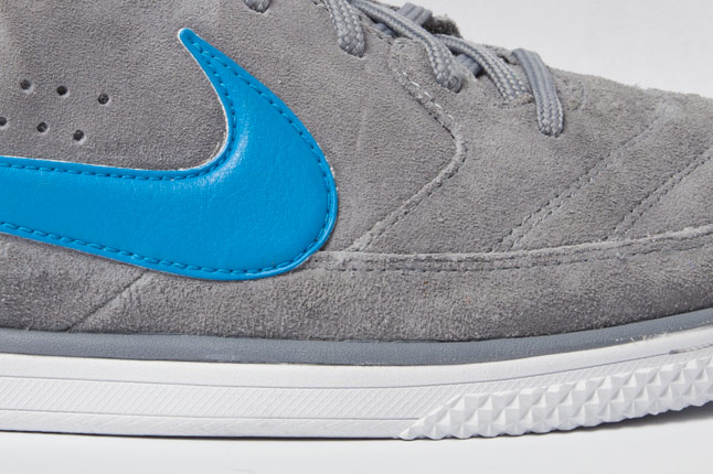 Nike Street Gato Cool Grey 3