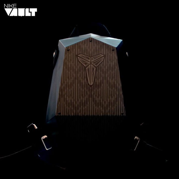 Nike Zoom Kobe Vii System Backpack Nike Vault 1
