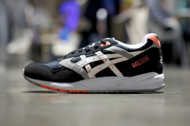 Asics Fall Winter 2012 Gel Saga