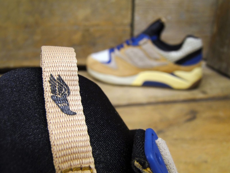 Bodega Saucony Elite Round 5 Grid 9000 2