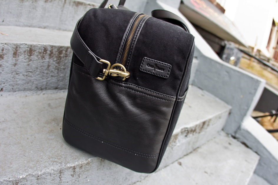 Jordan Brand Cole Haan Weekender Bag 3