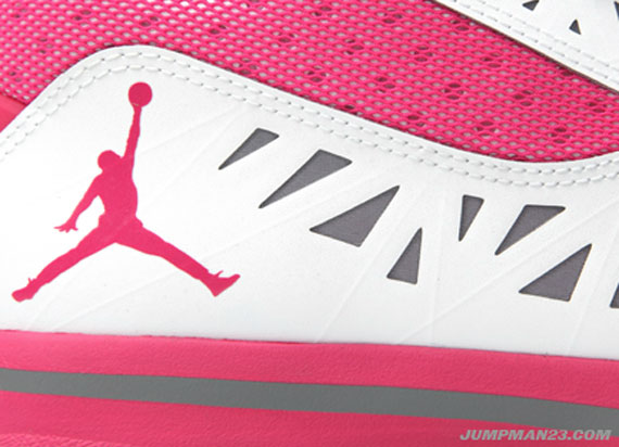 Jordan Cp3.v Coaches Vs Cancer Pe 3