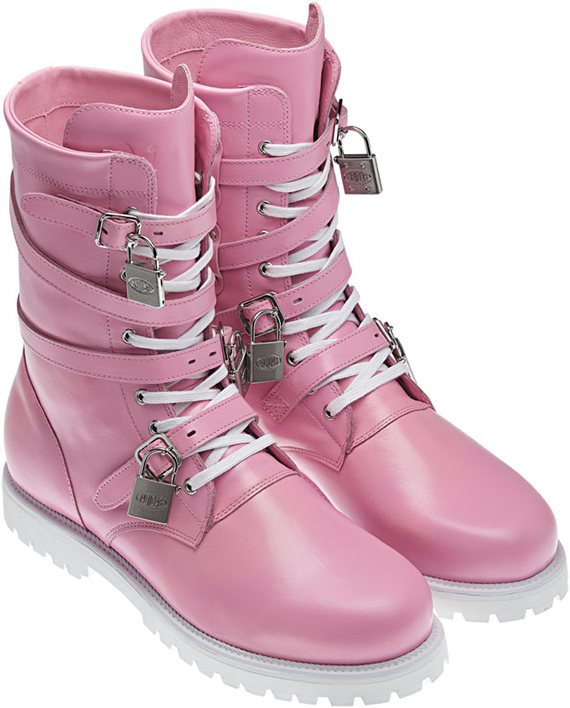 Js Adidas Spring 2012 11