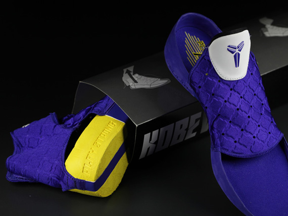 Kobe System Ftl Vip 2