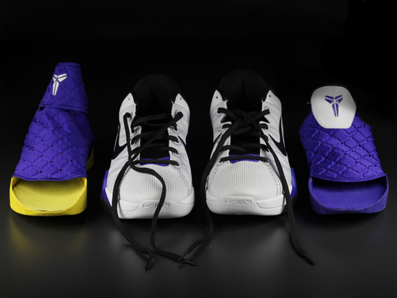 Kobe System Ftl Vip 3