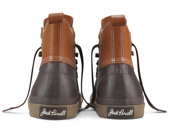 Masafumi Watanabe Converse Jack Purcell Johnny 1