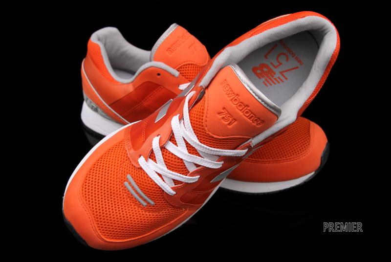 New Balance Ml751y 6