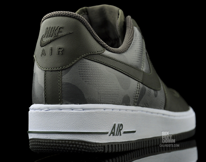 Nike Air Force 1 Low Cargo Khaki 03