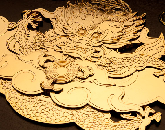 Nike Air Force 1 Year Of The Dragon Packaging 03